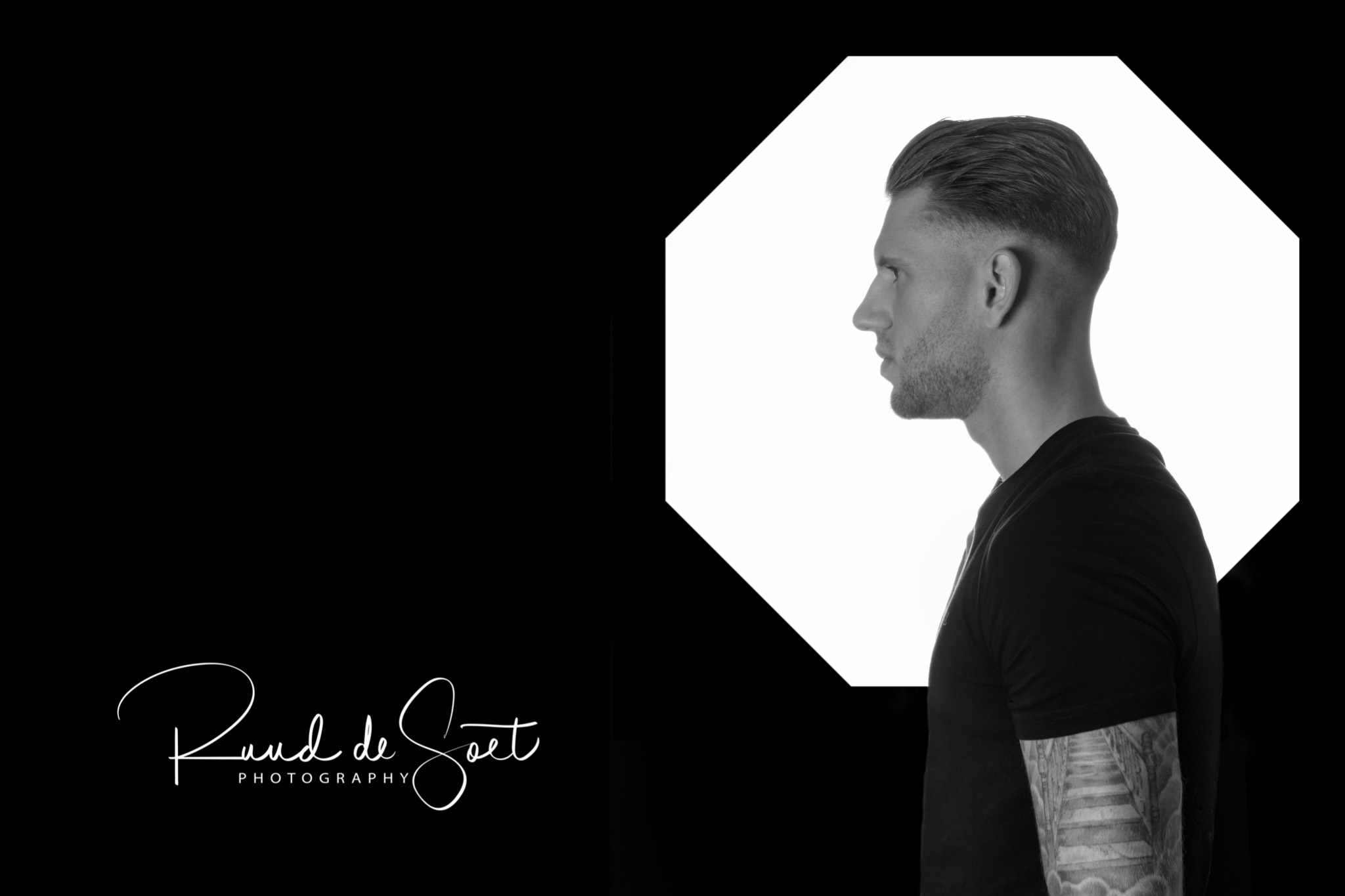 DJ Maarten 11 logo ZW